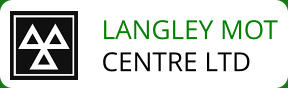 LANGLEY MOT CENTRE LTD