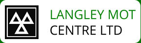 LANGLEY MOT CENTRE LTD