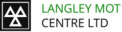 LANGLEY MOT CENTRE LTD